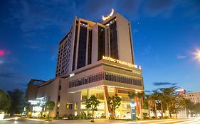 Muong Thanh Grand Quang Tri 4*